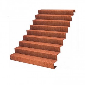 Escalier - 9 marches