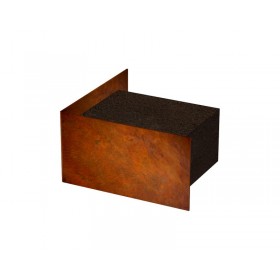 Modèle extérieur & intérieur