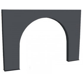 Mur type arche