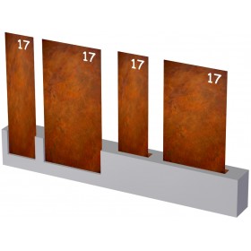 Totem Numéro