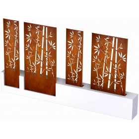 Totem Bambou