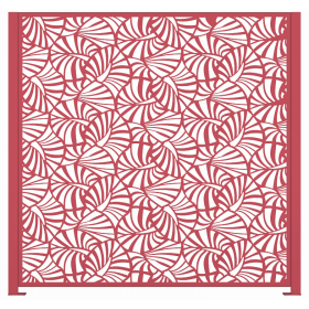 Panneau décor Palme