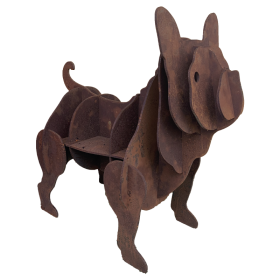 Bouledogue Français
