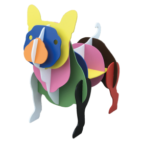 Bouledogue Français