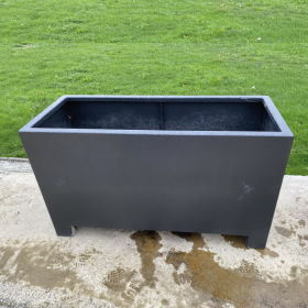 Bac BRIZA - 120X50X70 - ALU...