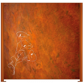 Claustras - Brise-vues Arum