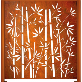 Claustras - Brise-vues Bambou