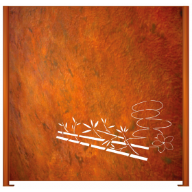 Claustras - Brise-vues...