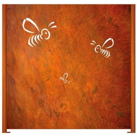 Claustras - Brise-vues Bzzz