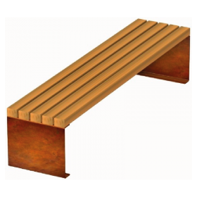 Banc type BA2