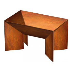 Brasero Tabla Reka