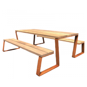 Table de pique-nique CELO