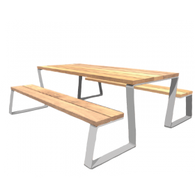 Table de pique-nique CELO...