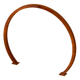 Arche cylindrique