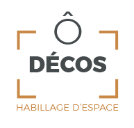 Logo Ô DEcos