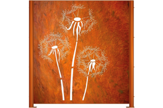 DÉCORS VÉGÉTAL