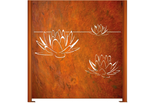 DÉCORS ASIE