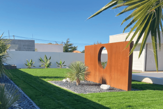 MURS ET ARCHES