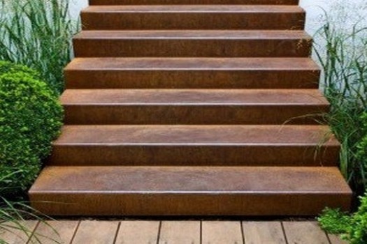 ESCALIERS