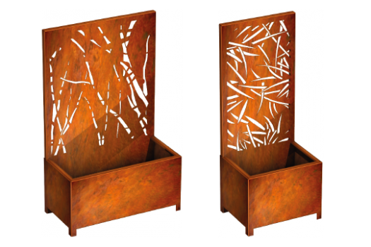Décors thème « Végétal »