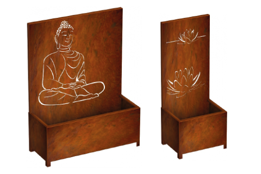 Décors thème « Asie »