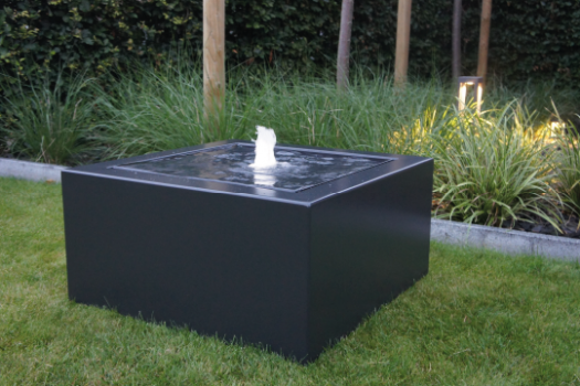 TABLES D'EAU