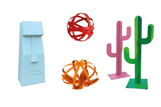 OBJETS DESIGN 