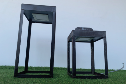 LAMPES