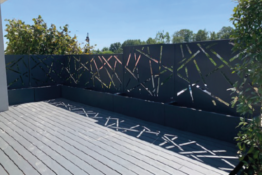 Décors thème « Contemporain »