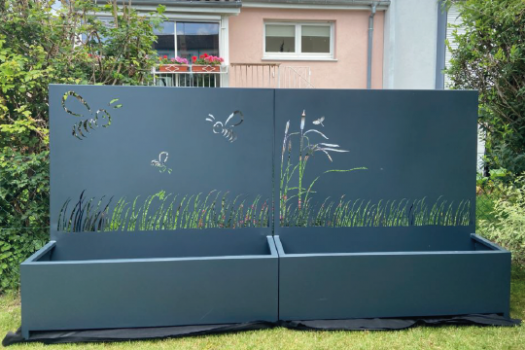 Décors thème « Animaux »